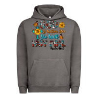 Pigment Tornado god is within her she will not fail Urban Hoodie - BundleAndBundleShop
