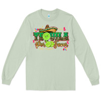 Matcha tequila por favor Long Sleeve Tee - CTS Tumbler Store
