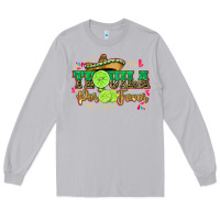 Moon Dust tequila por favor Long Sleeve Tee - CTS Tumbler Store