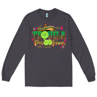 Smoke tequila por favor Long Sleeve Tee - CTS Tumbler Store