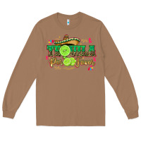 Toasted Coconut tequila por favor Long Sleeve Tee - CTS Tumbler Store