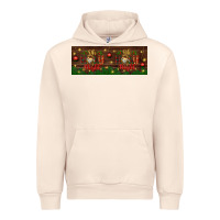 Sandshell oh holy night Urban Hoodie - BundleAndBundleShop