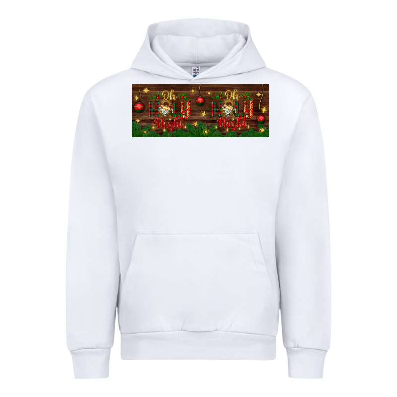 Oh Holy Night Urban Hoodie by BundleAndBundleShop | Teevron
