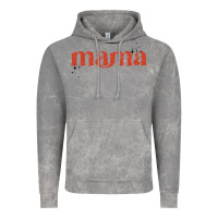 Cloud Rock mama stronger than the storm Vintage Hoodie - JahusDesignShop