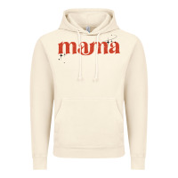 Vintage Artic mama stronger than the storm Vintage Hoodie - JahusDesignShop