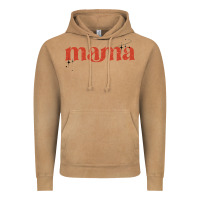 Vintage Camel mama stronger than the storm Vintage Hoodie - JahusDesignShop