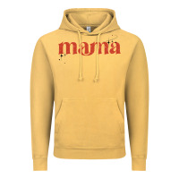 Vintage Mustard mama stronger than the storm Vintage Hoodie - JahusDesignShop
