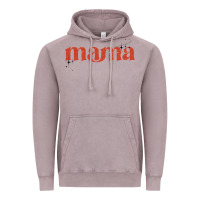 Vintage Zinc mama stronger than the storm Vintage Hoodie - JahusDesignShop