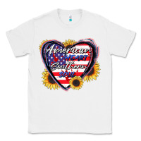 American Heart Southern Soul Classic Tee | Teevron