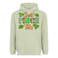Matcha saint patricks cant pınch this Heavyweight Hoodie - Artiststas