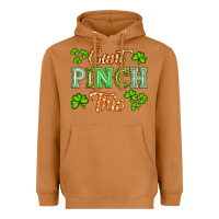 Meerkat saint patricks cant pınch this Heavyweight Hoodie - Artiststas