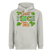Moon Dust saint patricks cant pınch this Heavyweight Hoodie - Artiststas