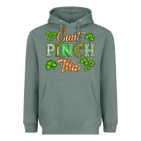 Sage saint patricks cant pınch this Heavyweight Hoodie - Artiststas