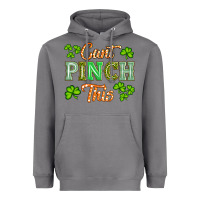 Storm saint patricks cant pınch this Heavyweight Hoodie - Artiststas