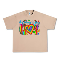 Burro its okay to say gay Urban Heavy Tee - texasbilliewilder