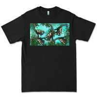 Black brachiosaurus  sippy cup Premium Tee - Artiststas