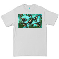 Dove Grey brachiosaurus  sippy cup Premium Tee - Artiststas