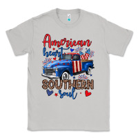 Moon Dust American heart southern soul truck Classic Tee - Neo Western
