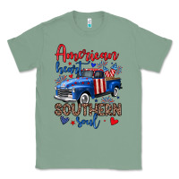 Sage American heart southern soul truck Classic Tee - Neo Western