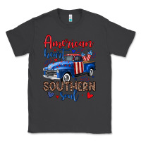 Smoke American heart southern soul truck Classic Tee - Neo Western