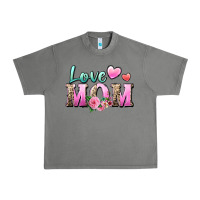Tornado love mom Urban Heavy Tee - Zillion Design Studio