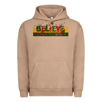Pigment Burro christmas believe Urban Hoodie - BundleAndBundleShop