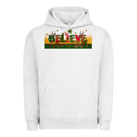 Pigment Lunar Rock christmas believe Urban Hoodie - BundleAndBundleShop