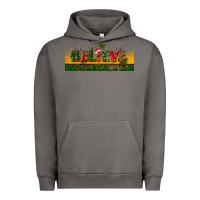 Pigment Tornado christmas believe Urban Hoodie - BundleAndBundleShop