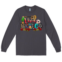 Smoke viva mexico Long Sleeve Tee - CTS Tumbler Store