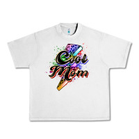 Cool Mom Urban Heavy Tee | Teevron