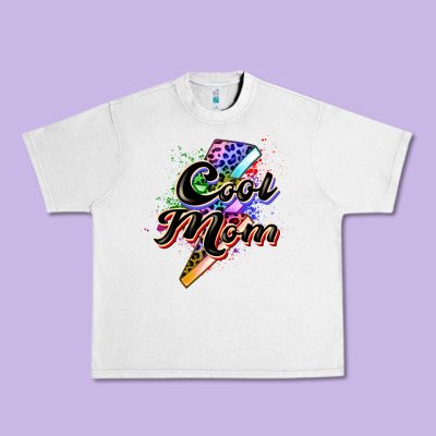 Urban Heavy Tee cool mom