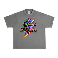 Tornado cool mom Urban Heavy Tee - Zillion Design Studio