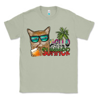 Matcha hello summer Classic Tee - SublimationCraftShop