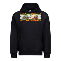 Black football dad Urban Hoodie - BundleAndBundleShop