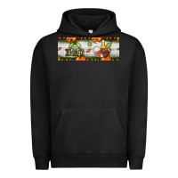 Pigment Black football dad Urban Hoodie - BundleAndBundleShop