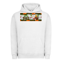 Pigment Lunar Rock football dad Urban Hoodie - BundleAndBundleShop