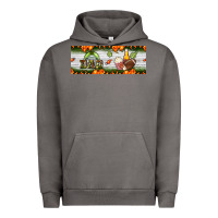 Pigment Tornado football dad Urban Hoodie - BundleAndBundleShop