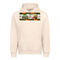 Sandshell football dad Urban Hoodie - BundleAndBundleShop