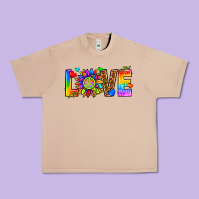 Urban Heavy Tee lgbtq love