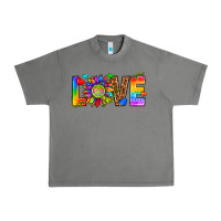 Tornado lgbtq love Urban Heavy Tee - texasbilliewilder