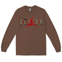 Chestnut senior 2023 Long Sleeve Tee - Zillion Design Studio