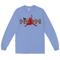 Colony Blue senior 2023 Long Sleeve Tee - Zillion Design Studio