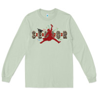 Matcha senior 2023 Long Sleeve Tee - Zillion Design Studio