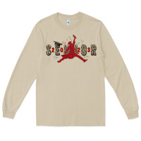 Mushroom senior 2023 Long Sleeve Tee - Zillion Design Studio