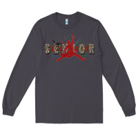 Smoke senior 2023 Long Sleeve Tee - Zillion Design Studio