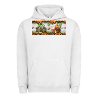 Pigment Lunar Rock football dad Urban Hoodie - BundleAndBundleShop