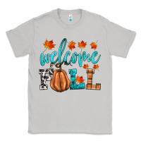 Moon Dust welcome fall Classic Tee - HRA Design Shop