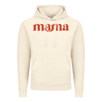 Vintage Artic mama stronger than the storm Vintage Hoodie - JahusDesignShop
