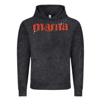 Vintage Black mama stronger than the storm Vintage Hoodie - JahusDesignShop