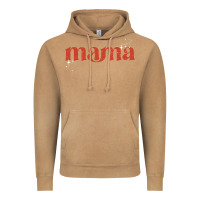 Vintage Camel mama stronger than the storm Vintage Hoodie - JahusDesignShop